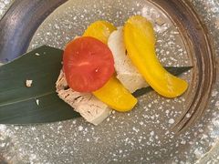 -菊上料理(蜀山银泰百货店)