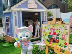 -福田卓悦INTOWN购物中心