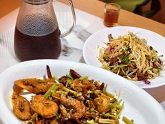 -东北民俗村·东北菜(翻身店)