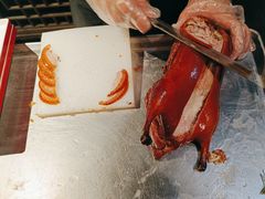 -京味斋·北京烤鸭(华威桥北工大店)