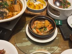 -新白鹿餐厅(龙游路总店·杭帮菜名店)