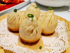 美味生煎包-松鹤楼·非遗·苏帮菜(融科店)