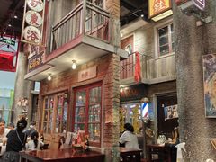 -李炮称盘麻辣烫(无锡荟聚店)