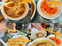 -牛记咖喱美食(十月初五日街店)