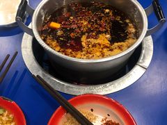 -马路边边串串香(双井直营店)