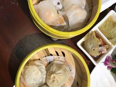 -悟长年潮汕菜砂锅粥(圣熙8号店)