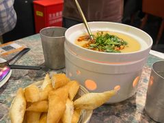 -浩海火燒雲傣家菜(芮欧百货店)