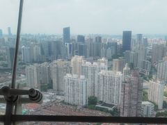 -上海新世界丽笙大酒店旋景餐厅(人民广场店)