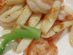 -御花园·粤菜·海鲜火锅(中山公园店)