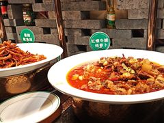 -亚马逊海鲜自助(梅溪湖步步高店)