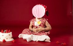 -小熊维尼高端儿童摄影(宝安旗舰店)