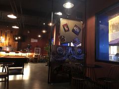 -圣徒精酿美式餐厅saints brewing(裕华万达步行街店)