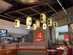 -得意啫·广东啫啫煲(前海HOP店)