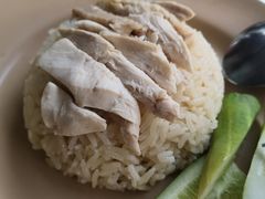 -红大哥水门鸡饭(總店)