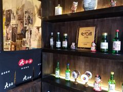 -韩国料理大力士(屏风街店)