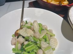 -久宴·天目湖大鱼头(恐龙园店)