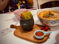 越南春卷-玩味工厂·东南亚特色餐厅(太古里店)