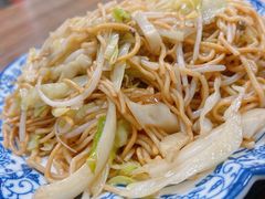 -陕西人家(莱山店)