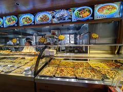 -东大桥小国抻面烧烤(长通路店)
