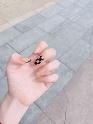 -手艺人不办卡美甲美睫