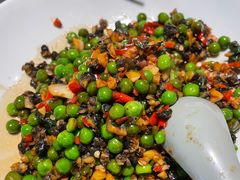 紫苏爆螺肉-俏九州·小炒黄牛肉(华润万象汇店)