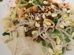 -大嘻咹biangbiang面(历史博物馆店)