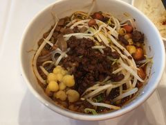 酸辣粉-眉州东坡(中关村店)
