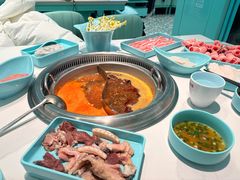 -季季红火锅(柳州城中万达二店)