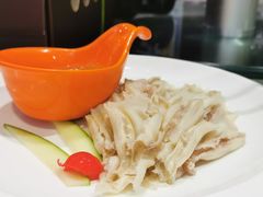 芥末鸭掌-北京全聚德(王府井店)