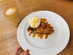 -Pie Bird(新闸路店)