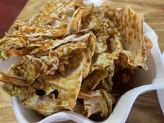 乾隆白菜-闻道食府烙饼卷带鱼(原车耳营店原大觉寺店)