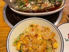 -妈妈的味道·腾冲特色菜(和顺古镇店)
