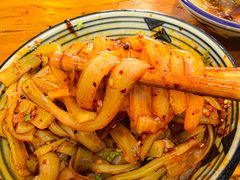 -洁美凉粉店(温江店)