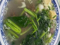 -尔力新疆丸子汤(北屯店)