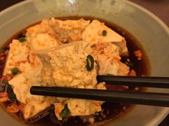 -西安凯悦酒店·湖畔中餐厅