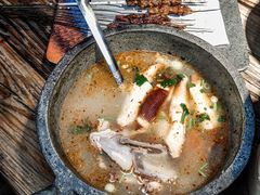 -破瓦寒窑·地摊烤羊排