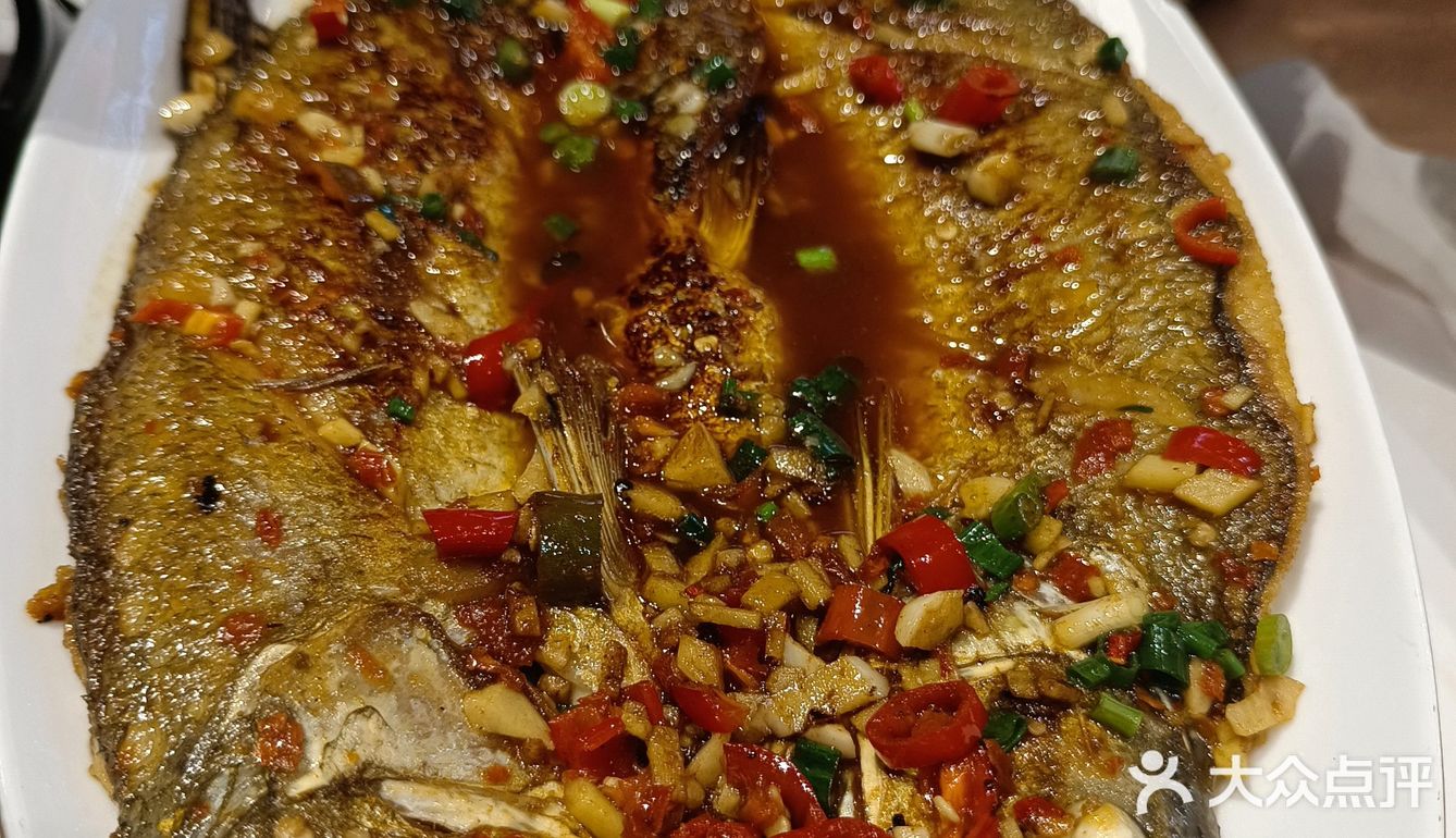 这家湘菜真嘟很不错