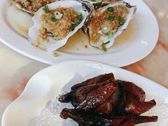-新金盛·海鲜酒楼(盐田店)