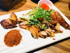 -70后饭吧(府河街店)