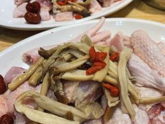 -龙泉人椰子鸡.糟粕醋.海南菜(三亚旗舰店)