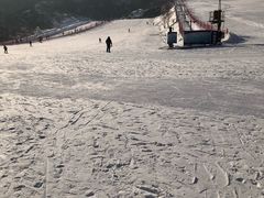 -蓟县盘山滑雪场