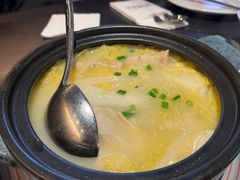 -庐灶江南·江南菜·四合院Bistro(东直门雍和宫·原华侨宾馆店)