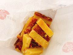 杏仁排-上海哈尔滨食品厂(汇联商厦店)