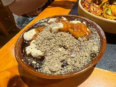 -小饕荟雅安贡椒鱼鲜馆(广福桥店)
