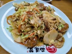 -面道赞宁海海鲜面(迎凤街店)