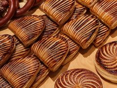 -LANLIZI BAKERY(COSMO店)