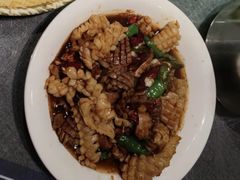 -鑫小城故事·砂锅·排骨藕汤(兴业路店)