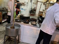 -甘记肥肠粉(马鞍北路店)