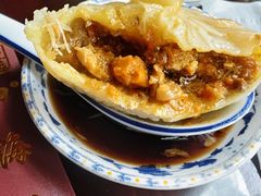 -四海楼(如皋定慧禅寺店)