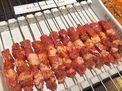 -诸锣记烤串·锦州烧烤(淘金店)